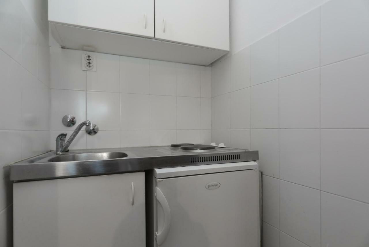 Studio Apartment Ana Supetar Luaran gambar