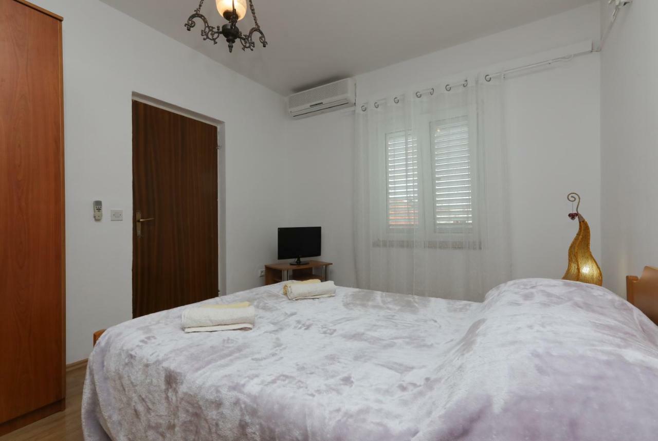 Studio Apartment Ana Supetar Luaran gambar